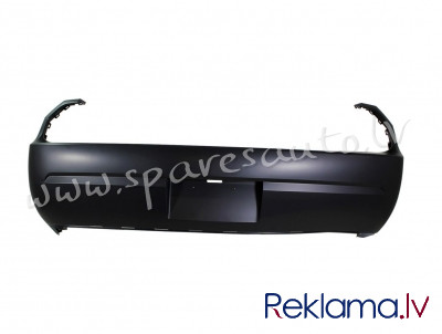 PDG04129BC - 'OEM: 68039500AC' primed - Aizmugurējais Bampers - DODGE CHALLENGER (2008-2014) Rīga - foto 1