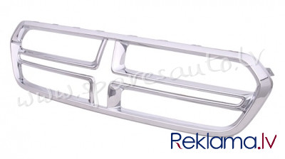 PDG07092MB - 'OEM: 5113712AB' chrome - Restes Rāmītis - DODGE DURANGO (2014-2020) Рига - изображение 1