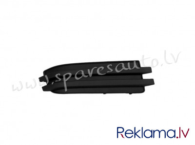 PDG99006CAL - 'OEM: 5113147AA' (- 11), without hole for foglamps L - Reste Bamperā - DODGE GRAND CAR Рига - изображение 1