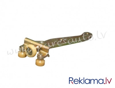 PDR0011 - 'OEM: 701843406A'  - Bīdāmās Durvis Veltņa - VW TRANSPORTER T4 (1990-2003) Рига - изображение 1