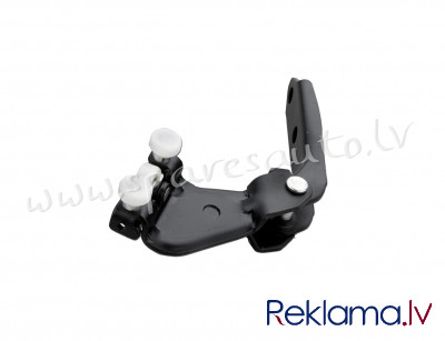 PDR0016 - 'OEM: 2K0843336' middle - Bīdāmās Durvis Veltņa - VW CADDY (2004-2010) Rīga - foto 1