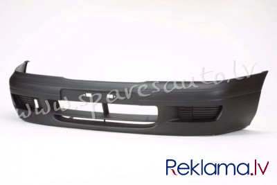 PDS04111BB - 'OEM: 620222J025' without hole for foglamps - Priekšējais Bampers - NISSAN PRIMERA  P11 Rīga - foto 1