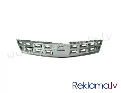 PDS07247GA - 'OEM: 62310CA000' chrome - Reste - NISSAN MURANO (2003-2008) Rīga - foto 1