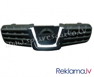 PDS07287GA - 'OEM: 62310JD000'  - Reste - NISSAN QASHQAI (2007-2010) Рига - изображение 1