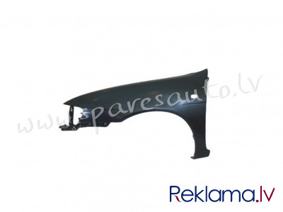 PDS10082L - 'OEM: 631011N930' with hole for flasher L - Spārns - NISSAN ALMERA  N15 (1995-1999) Рига - изображение 1