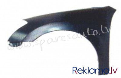 PDS10125AR - 'OEM: 631127Y030' USA R - Spārns - NISSAN MAXIMA (2004-2008) Рига - изображение 1