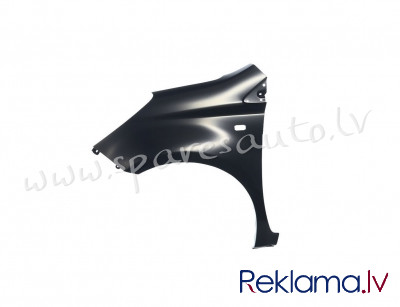 PDS10174AL - 'OEM: F31019U0M0'  L - Spārns - NISSAN NOTE (2006-2008) Рига - изображение 1