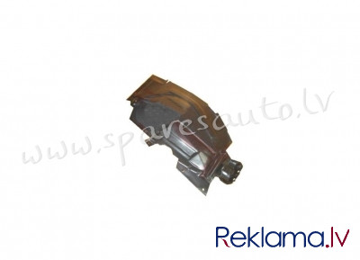 PDS11001AL - 'OEM: 63845CA000' front part, Good quality L - Zem Spārna Detaļa - NISSAN MURANO (2003- Рига - изображение 1