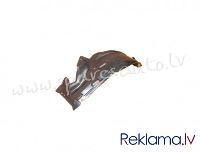 PDS11001BL - 'OEM: 63843CA000' rear part, Good quality L - Zem Spārna Detaļa - NISSAN MURANO (2003-2 Рига - изображение 1