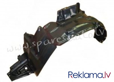 PDS11104AL - 'OEM: 638418H900' Good quality L - Zem Spārna Detaļa - NISSAN X-TRAIL  T30 (2001-2003) Rīga - foto 1