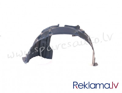 PDS11121AL - 'OEM: 63843AX600' (-06), Good quality L - Zem Spārna Detaļa - NISSAN MICRA (2003-2010) Rīga - foto 1