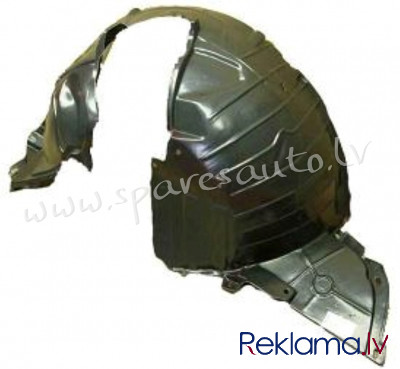 PDS11152BL - 'OEM: 63843EL05B' Good quality L - Zem Spārna Detaļa - NISSAN VERSA (2006-2012) Рига - изображение 1