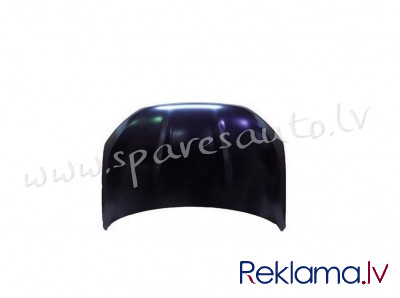 PDS20101A - 'OEM: F5100JD0M0'  - Motora Pārsegs - NISSAN QASHQAI (2007-2010) Рига - изображение 1