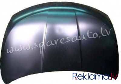 PDS20106A - 'OEM: F5100EL030'  - Motora Pārsegs - NISSAN VERSA (2006-2012) Рига - изображение 1