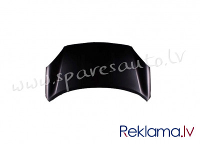 PDS20128A - 'OEM: F510M1HBMB'  - Motora Pārsegs - NISSAN MICRA (2010-2013) Рига - изображение 1