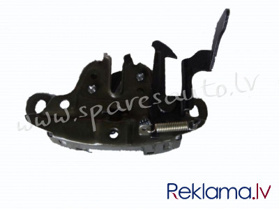 PDS22077A - 'OEM: 656015M40A'  - Motora Pārsega Slēdzene - NISSAN ALMERA  N16 (2000-2003) Рига - изображение 1