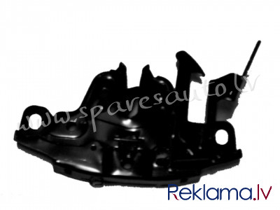 PDS22085A - 'OEM: 656018J000'  - Motora Pārsega Slēdzene - NISSAN MAXIMA (2004-2008) Рига - изображение 1