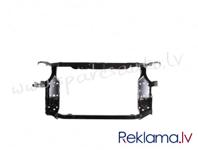 PDS30072A - 'OEM: 62500JD000' 1,6L, petrol - Priekšējais Rāmis - NISSAN QASHQAI (2007-2010) Рига - изображение 1