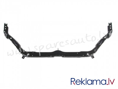 PDS30072AU - 'OEM: F2510JD0MA' upper - Priekšējais Rāmis - NISSAN QASHQAI (2007-2010) Rīga - foto 1