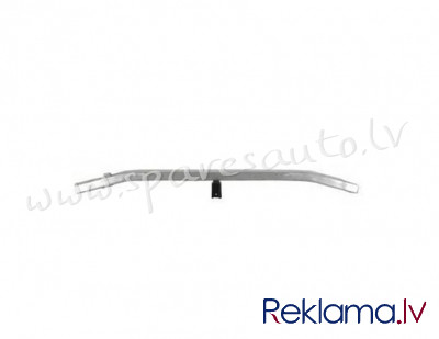 PDS44280A - 'OEM: 620309U000' Aluminium - Priekšējā Bampera Stiprinošais Elements - NISSAN NOTE (200 Рига - изображение 1