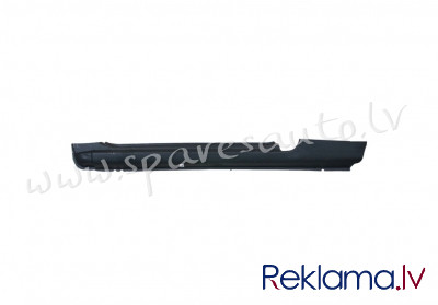 PDS76002EL - 'OEM: 1608001' 3D L - Slieksnis - NISSAN MICRA (1998-2003) Рига - изображение 1
