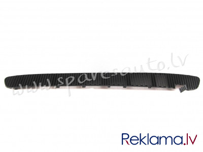 PDS99277GA - 'OEM: 62254BN700' without hole for foglamps - Reste Bamperā - NISSAN ALMERA  N16E (2003 Rīga - foto 1