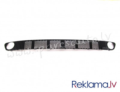 PDS99278GA - 'OEM: 62254BN900' with hole for foglamp - Reste Bamperā - NISSAN ALMERA  N16E (2003-200 Rīga - foto 1