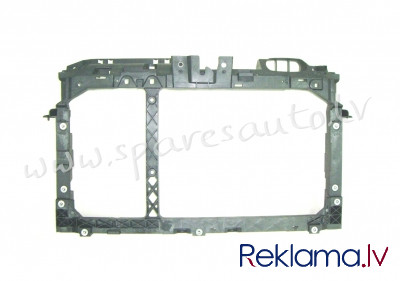 PFD03025B - 'OEM: 1574301' 1,6L - Priekšējais Rāmis - MAZDA 2 (2007-2010) Rīga - foto 1
