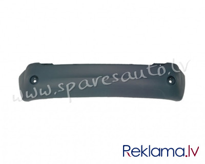 PFD041115BA - 'OEM: 1375906' (05 -), primed, TÜV - Aizmugurējais Bampers - FORD FIESTA VI  JHS (2002 Рига - изображение 1
