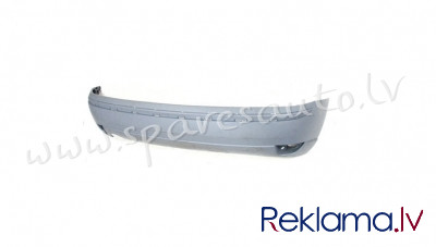 PFD041160BA - 'OEM: 1152145' Hatchback, (02-), wtih strip, primed - Aizmugurējais Bampers - FORD FOC Рига - изображение 1