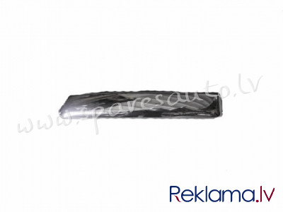 PFD04220MBL - 'OEM: 1352836' EU, chrome L - Bampera Moldings - FORD FOCUS (2005-2008) Rīga - foto 1