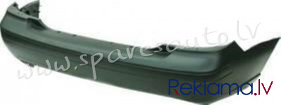 PFD04251BA - 'OEM: 4S4Z17K835BA' SDN, USA - Aizmugurējais Bampers - FORD FOCUS (2005-2008) Рига - изображение 1