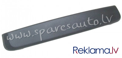 PFD04261MALN - 'OEM: 1302422'  - Bampera Moldings - FORD FOCUS C-MAX (2003-2007) Rīga - foto 1
