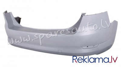 PFD04309BA - 'OEM: 1483921' SDN, primed - Aizmugurējais Bampers - FORD MONDEO  BA7 (2007-2010) Rīga - foto 1