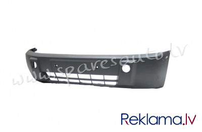 PFD04313BA - 'OEM: 1378137' (-06) - Priekšējais Bampers - FORD TRANSIT CONNECT  C170 (2003-2006) Rīga - foto 1
