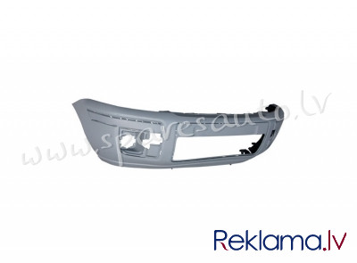 PFD04330BA - 'OEM: 1405233' (06 -), primed - Priekšējais Bampers - FORD FUSION  JUS (2005-2012) Рига - изображение 1