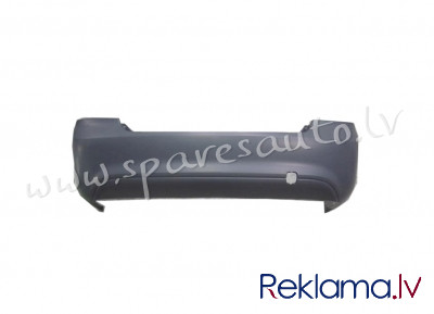 PFD04340BA - 'OEM: 1521720' SDN - Aizmugurējais Bampers - FORD FOCUS (2008-2010) Рига - изображение 1