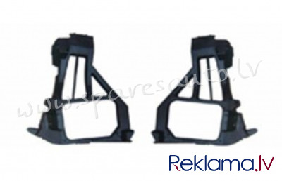 PFD04449(K)L - 'OEM: 4M51A17E851AL' H/B L - Bampera Stiprinājums - FORD FOCUS (2008-2010) Рига - изображение 1