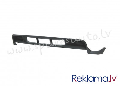 PFD05075VA - 'OEM: AR3Z-17D957-BB' GT - Bampera Spoileris - FORD MUSTANG (2010-2012) Rīga - foto 1