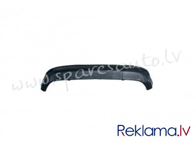 PFD05097VA - 'OEM: BM51A17906B' SDN - Bampera Spoileris - FORD FOCUS (2011-2014) Rīga - foto 1