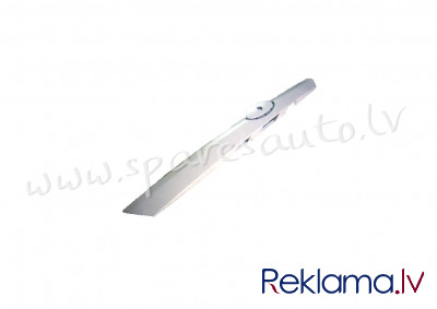 PFD07006(K)GA - 'OEM: 8M51 A43400BCXWAA' 5DR - Moldings Bagāžniekam - FORD FOCUS (2008-2010) Рига - изображение 1