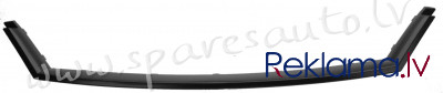 PFD07188MA - 'OEM: 1207873' EU, (-04), primed, Black - Restes Moldings - FORD MONDEO (2000-2006) Rīga - foto 1
