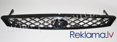 PFD07231GA - 'OEM: 1142709' (11.01-04), Black - Reste - FORD FOCUS (1998-2004) Рига - изображение 1