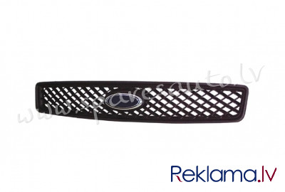 PFD07232GA - 'OEM: 1222813' (-05), Black, matte, TÜV - Reste - FORD FUSION  JUS (2002-2005) Рига - изображение 1