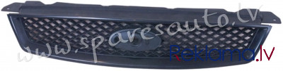 PFD07235GA - 'OEM: 1337960' EU, with black frame, grey, TÜV - Reste - FORD FOCUS (2005-2008) Rīga - foto 1