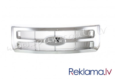 PFD07263GB - 'OEM: 8L8Z8200CA' chrome - Reste - FORD ESCAPE (2008-2012) Rīga - foto 1
