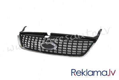 PFD07309GA - 'OEM: 1509301' (-10), with chrome stripe - Reste - FORD MONDEO  BA7 (2007-2010) Рига - изображение 1