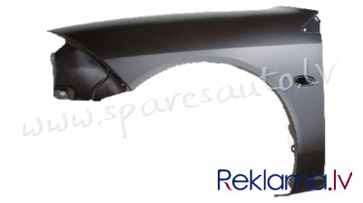 PFD10009AR - 'OEM: F8RZ 16005BA'  R - Spārns - FORD MERCURY COUGAR (1999-2002) Rīga - foto 1