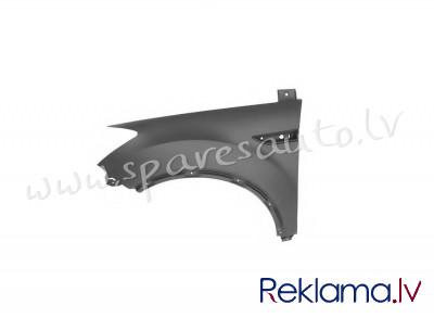 PFD10013AL - 'OEM: 1633115'  L - Spārns - FORD KUGA (2008-2012) Рига - изображение 1