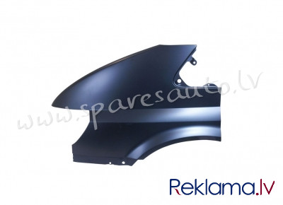 PFD10124AL - 'OEM: 4059147' without hole for flasher L - Spārns - FORD TRANSIT (2000-2006) Рига - изображение 1